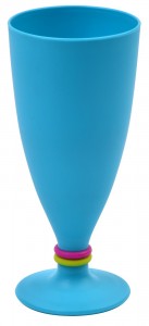 Cupa cu picior 7x17.5 cm. Poza 6983